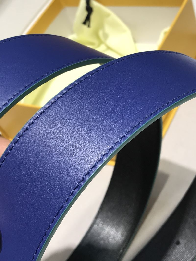 F**di belts